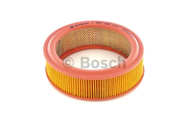 Ilmansuodatin BOSCH 1 987 429 115