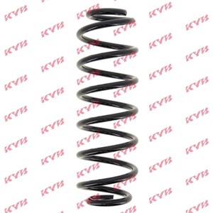 Jousi (auton jousitus), Taka-akseli, VW GOLF VI, 1K0511115BC, 1K0511115BD, 1K0511115GA