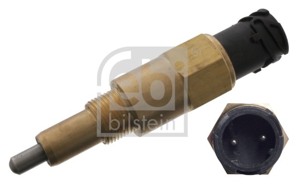 Sensori, vaihdemoduuli FEBI BILSTEIN 48362