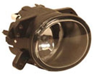 Sumuvalo, Eteen, vasen, MERCEDES-BENZ,SMART, 251 820 0756, A 251 820 0756