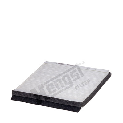 Raitisilmasuodatin HENGST FILTER E940LI