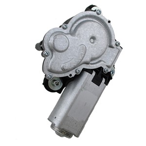 Pyyhkijän moottori, Takana, FIAT IDEA, 51746121, 51848464
