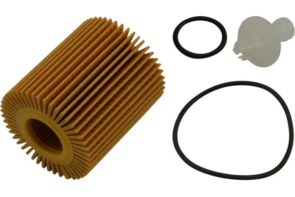 Öljynsuodatin KAVO PARTS TO-142