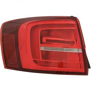 Takavalo, Vasen, VW JETTA IV, 5C6945207E