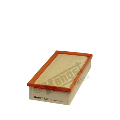 Ilmansuodatin HENGST FILTER E253L