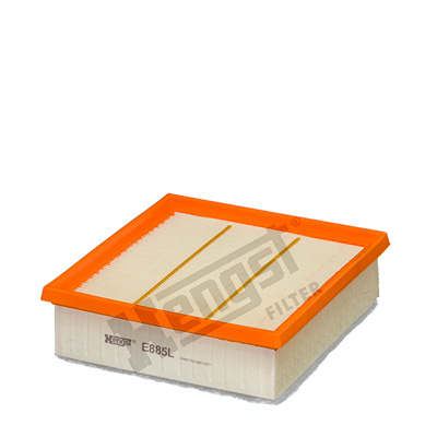 Ilmansuodatin HENGST FILTER E885L