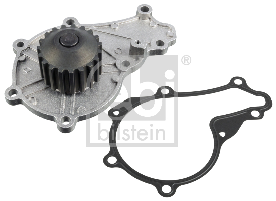 Vesipumppu FEBI BILSTEIN 24528