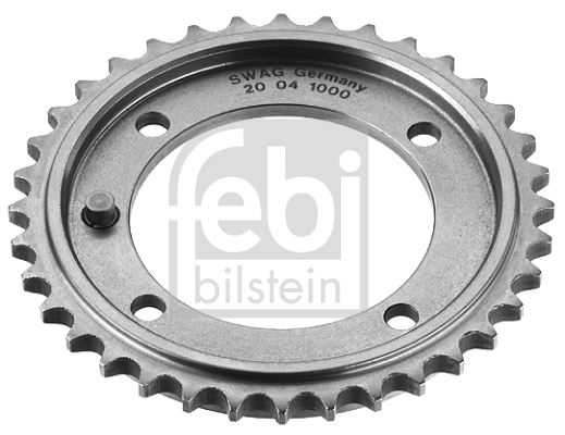 Hammaspyörä, nokka-akseli FEBI BILSTEIN 25068