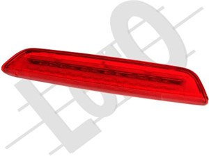 Lisäjarruvalo, Takana, SKODA OCTAVIA Combi II, 1Z9945097B, 1Z9945097C