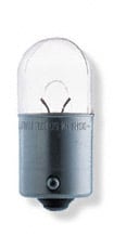 Polttimo, vilkkuvalo OSRAM 5007