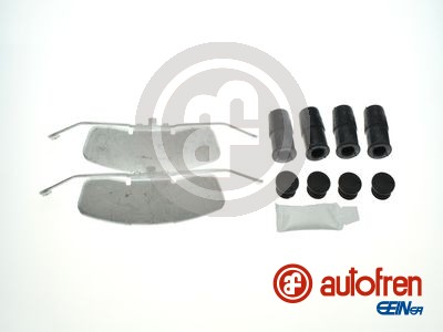 Tarvikesarja, jarrupala AUTOFREN SEINSA D42972A