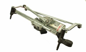 Pyyhkijän vivusto, Edessä, OPEL CORSA D, CORSA D Skåp/halvkombi, CORSA E, CORSA E Skåp/halvkombi, 12 70 814, 12 72 127, 1270814, 1272127