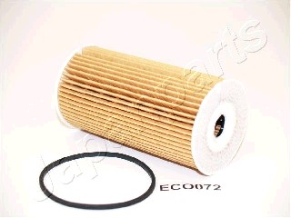 Öljynsuodatin JAPANPARTS FO-ECO072