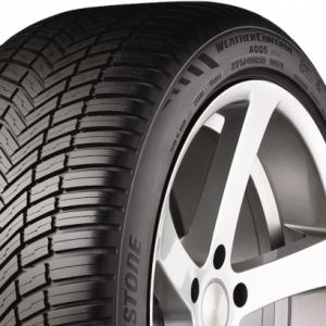 Bridgestone Weather Control A005 Evo 195/65HR15 91H