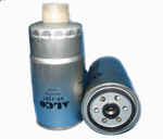 Polttoainesuodatin ALCO FILTER SP-1297