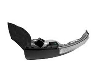 Vilkkuvalo, Ulkopeili, Oikea, VW TIGUAN, 5N0 949 102A, 5N0 949 102E