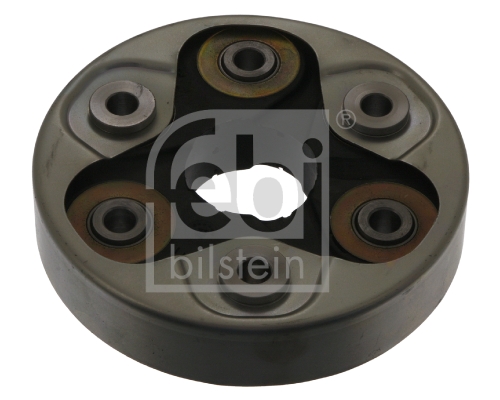 Vetoakselin nivel FEBI BILSTEIN 19530