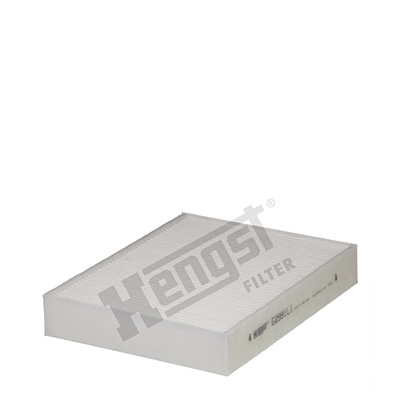 Raitisilmasuodatin HENGST FILTER E2991LI