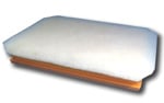 Ilmansuodatin ALCO FILTER MD-8168