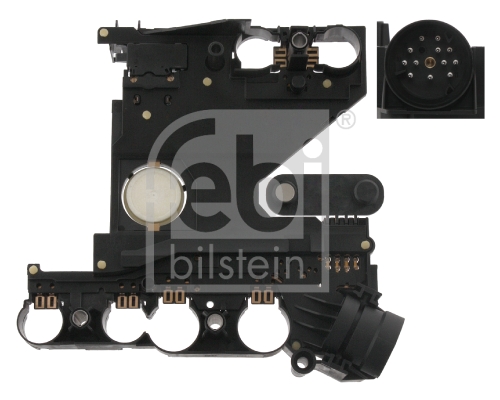 Ohjainlaite, autom. vaihteisto FEBI BILSTEIN 32342