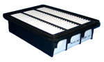 Ilmansuodatin ALCO FILTER MD-8338