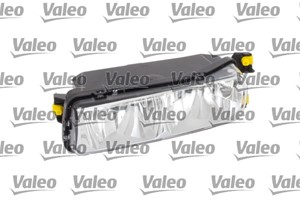Sumuvalo, Oikea, LAND ROVER DISCOVERY IV, RANGE ROVER IV, CK5215200AA, LR033406, LR080283