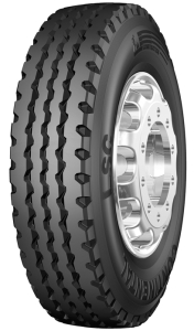 Continental LSC ( 9.5 R17.5 129/127L kaksoistunnus 131/128M )