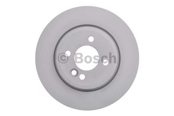 Jarrulevy BOSCH 0 986 479 B39
