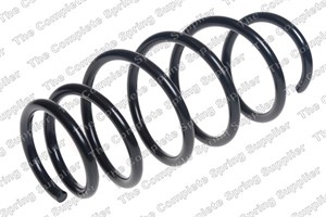 Jousi (auton jousitus), Etuakseli, TOYOTA VERSO S, 4813152F42