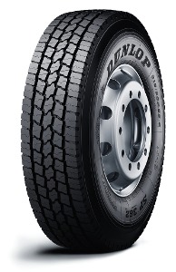 Dunlop SP 362 ( 315/70 R22.5 154/150K 18PR kaksoistunnus 152/148L )