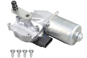 Pyyhkijän moottori, Edessä, FORD C-MAX II, GRAND C-MAX, 1692237, 1766471, 1837717, 1888652, AM5117508AA, AM51-17508-AA, AM5117508AB, AM5