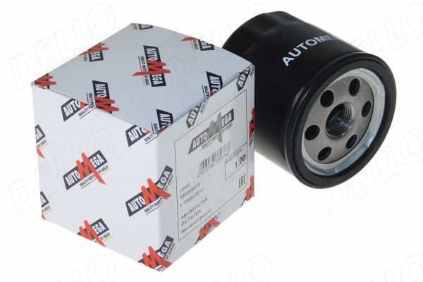 Öljynsuodatin AUTOMEGA 180055910