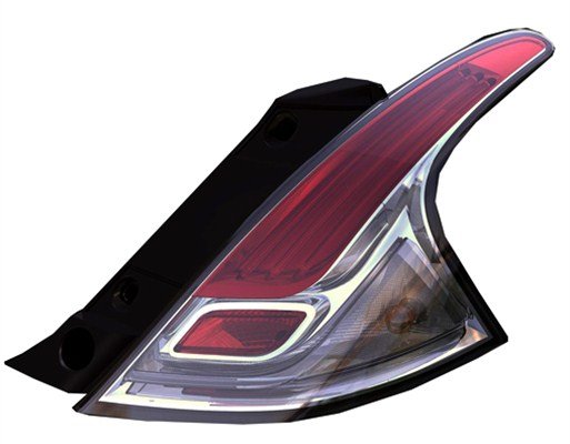 Takavalo MAGNETI MARELLI 714020430101