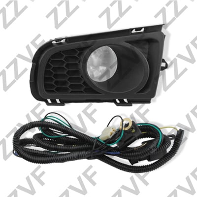 Sumuvalo ZZVF ZVCY-1-026L