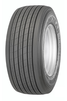 Goodyear SS Marathon LHT ( 11 R22.5 148/145J 16PR kaksoistunnus 146/143L )