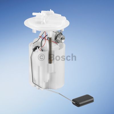 Polttoaineen syöttöyksikkö BOSCH 0 580 200 029
