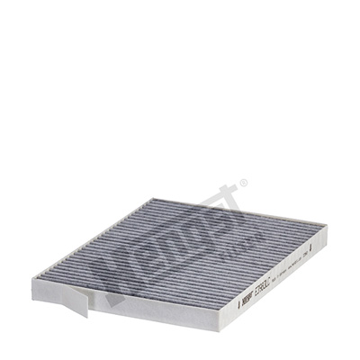 Raitisilmasuodatin HENGST FILTER E3983LC