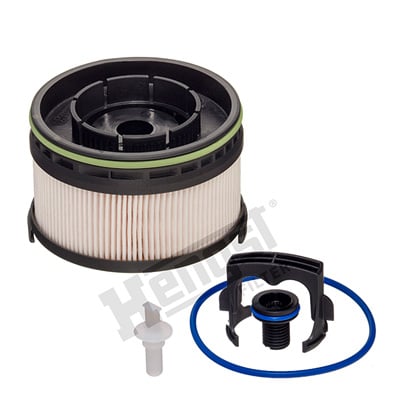 Polttoainesuodatin HENGST FILTER E488KP D459