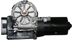 Pyyhkijän moottori, Edessä, SEAT ALHAMBRA, VW SHARAN, 1066232, 7M1955113, 7M2955113, 95VW17505BA, 95VW17505FA