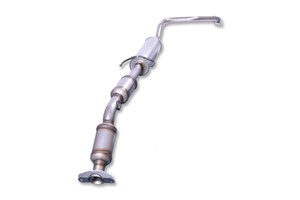 Katalysaattori, TOYOTA PRIUS Liftback, 1741021490