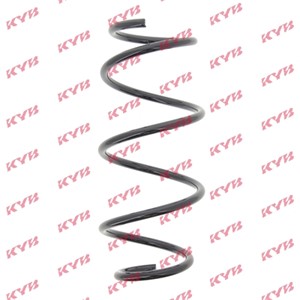 Jousi (auton jousitus), Etuakseli, NISSAN MICRA III, MICRA C+C III, 54010AX602, 54010-AX602