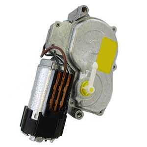 Pyyhkijän moottori, Takana, VW PASSAT Variant, POLO, 333 955 713C, 3A9 955 713A, 867 955 713D