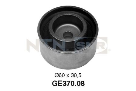 Ohjainrulla, hammashihna SNR GE370.08