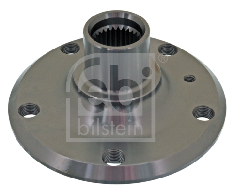 Pyörännapa FEBI BILSTEIN 39819