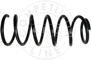 Jousi (auton jousitus), Etuakseli, Oikea, Vasen, OPEL CORSA B, CORSA B Skåp/halvkombi, 90 541 853, 90 910 091