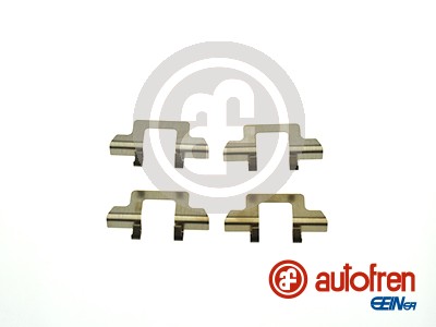 Tarvikesarja, jarrupala AUTOFREN SEINSA D42824A