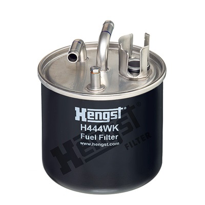 Polttoainesuodatin HENGST FILTER H444WK