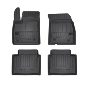Kumimatto, sisätila3D PROLINE, FORD FOCUS IV, FOCUS Sedan IV, FOCUS Turnier IV
