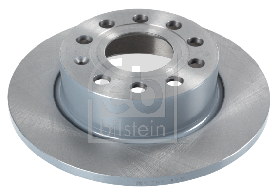 Jarrulevy FEBI BILSTEIN 23240