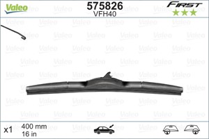 Pyyhkijänsulka, HONDA,HYUNDAI,KIA,MAZDA,NISSAN,RENAULT,SUBARU,SUZUKI,TOYOTA, 1733611, 1733613, 1803218, 2120688, 288901217R, 288903NA1A,